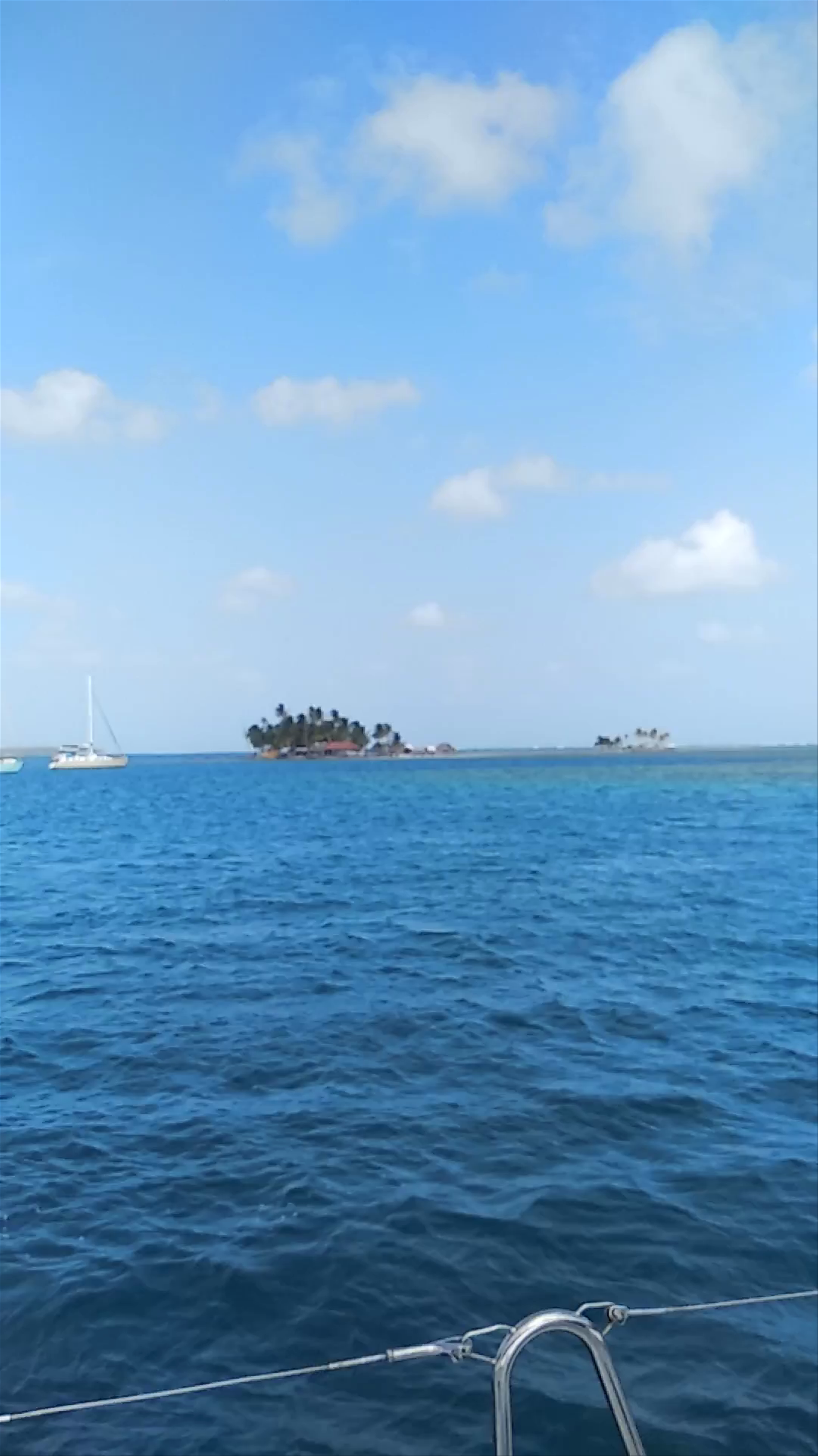 Archipiélago San Blas