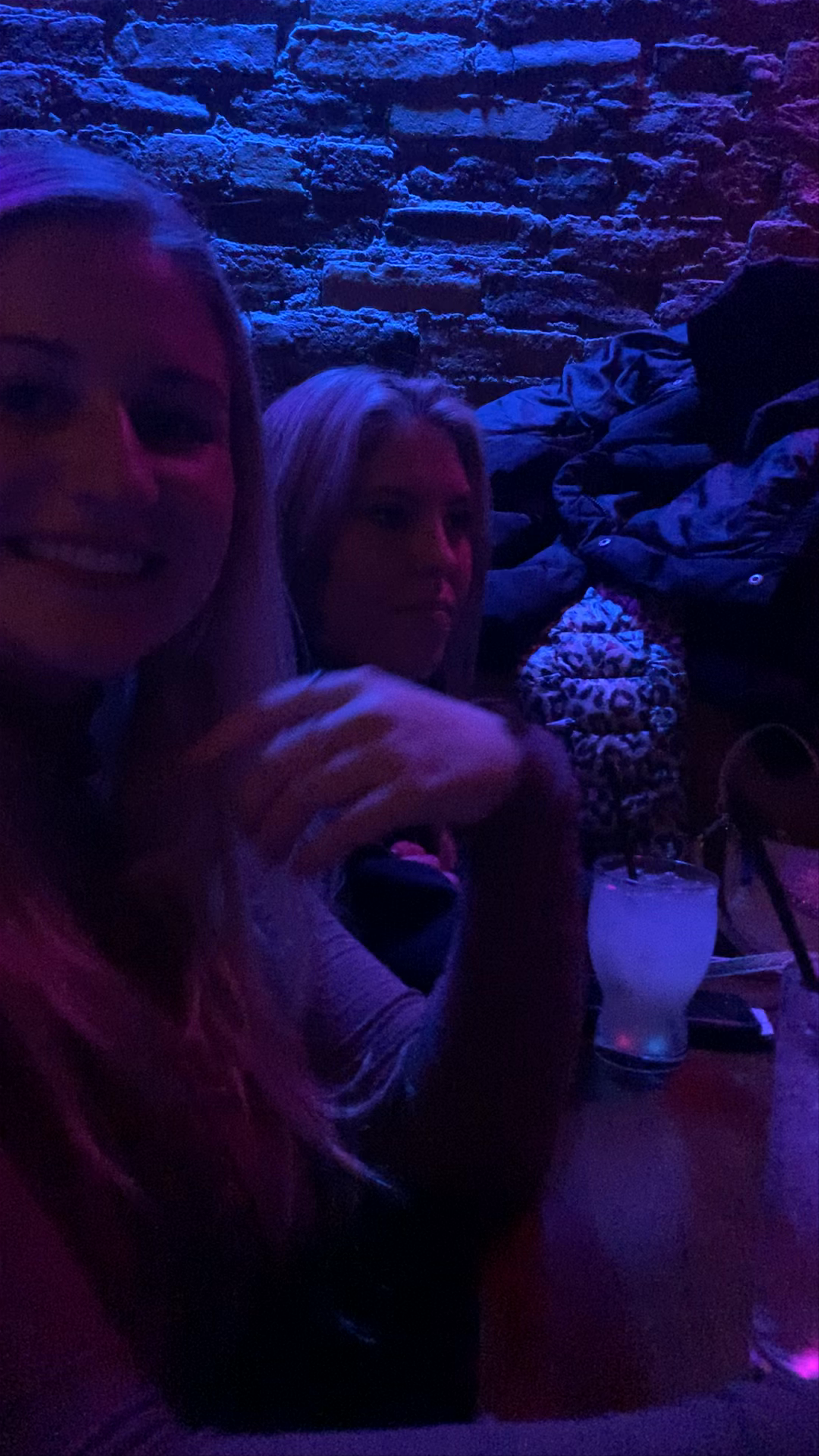 GILDED CLUB