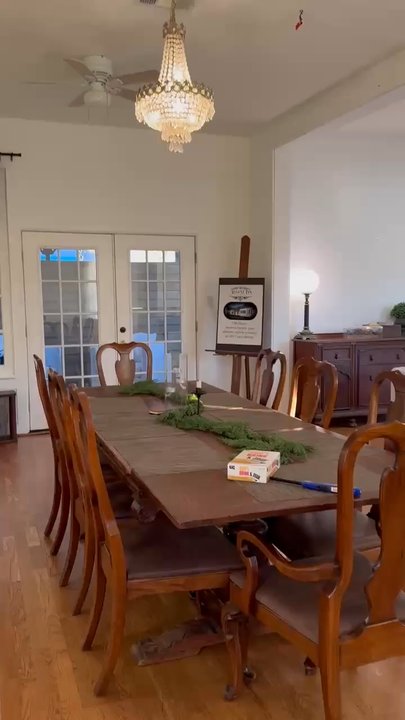 The August Inn - Bed & Breakfast Near Me - Spring, Texas