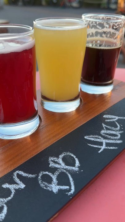 Bias Brewing - Breweries Near Me - Kalispell, Montana