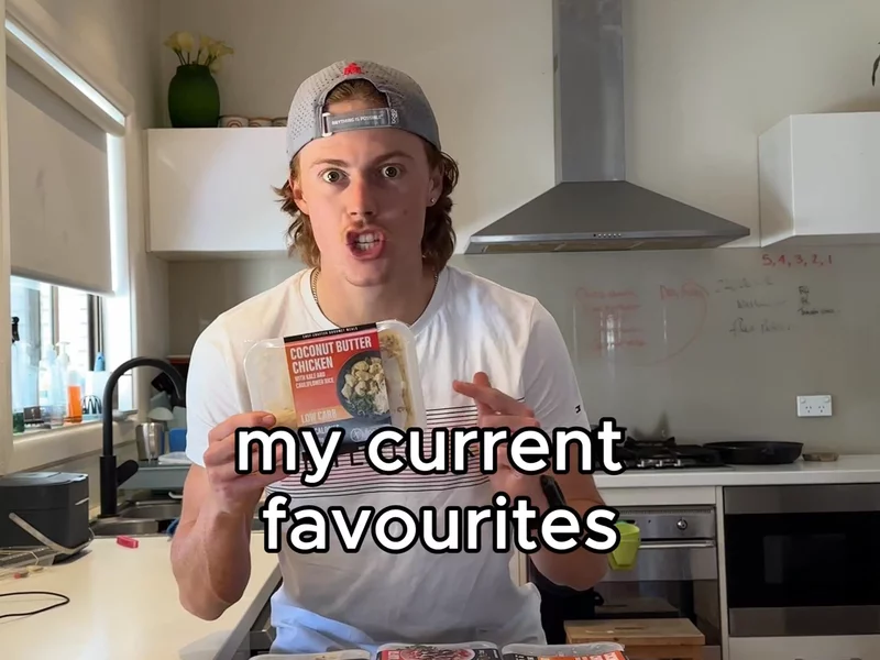 Foober Meal Prep