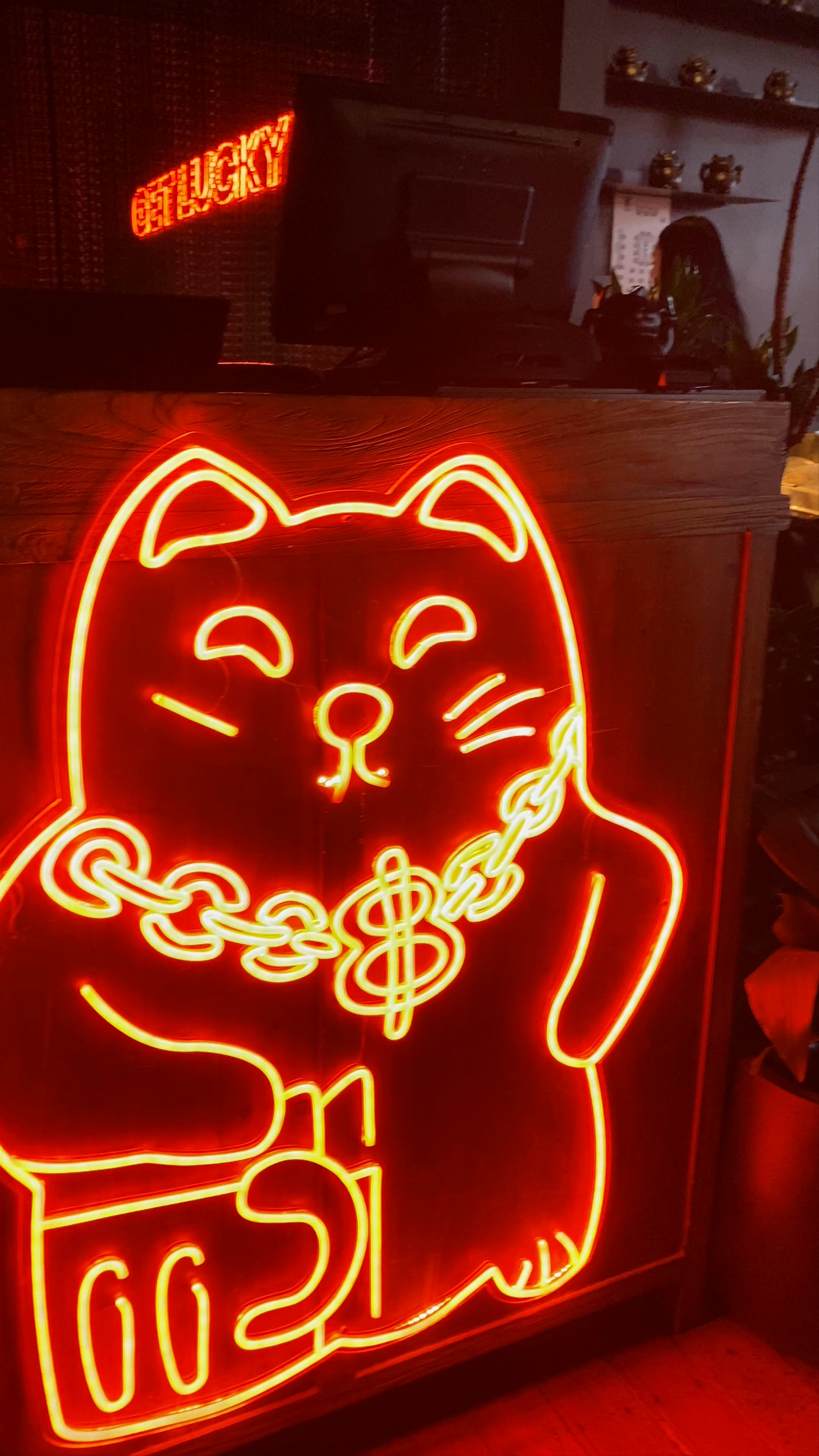 Lucky 8 Ponsonby Road