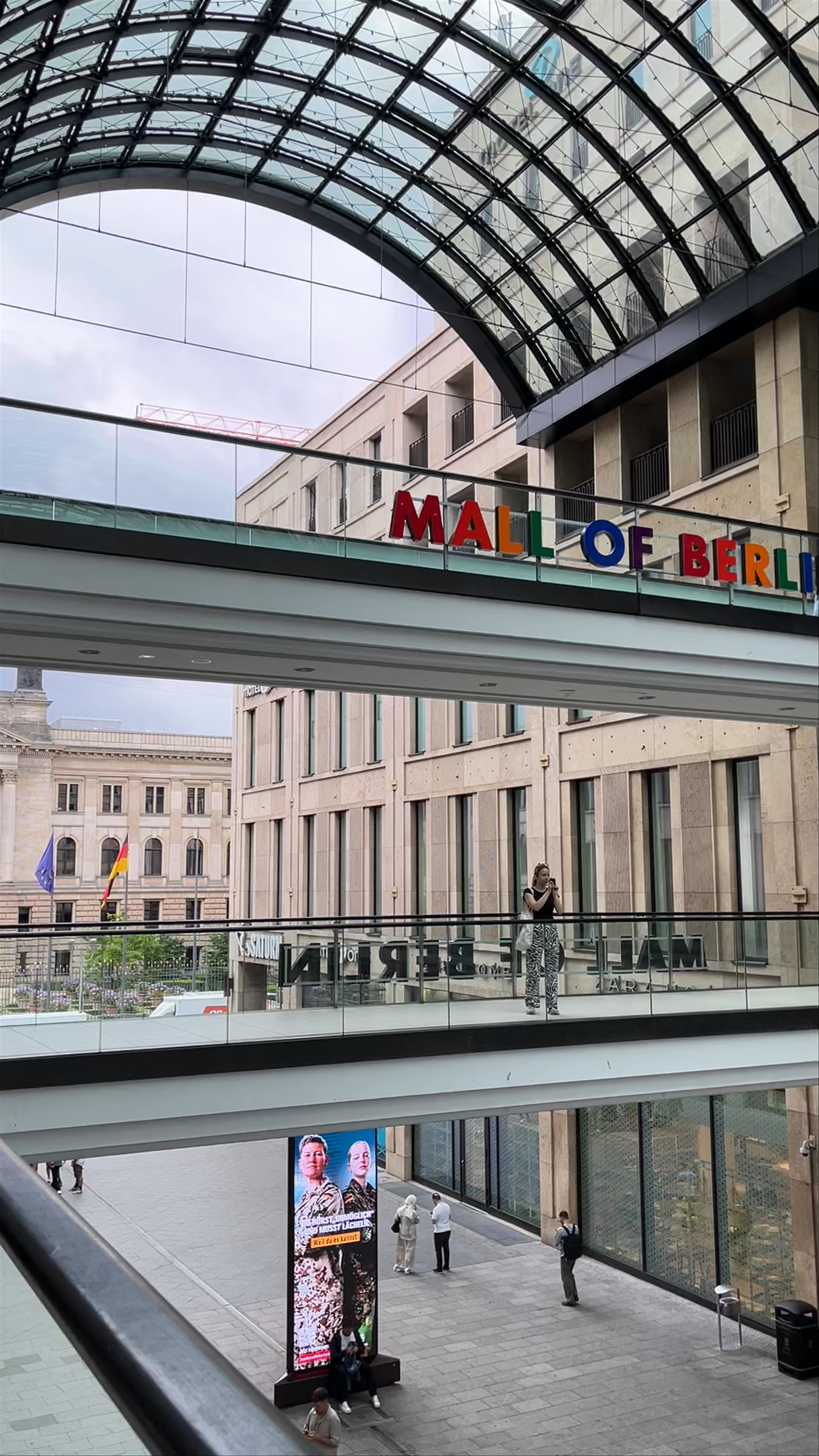 Mall of Berlin