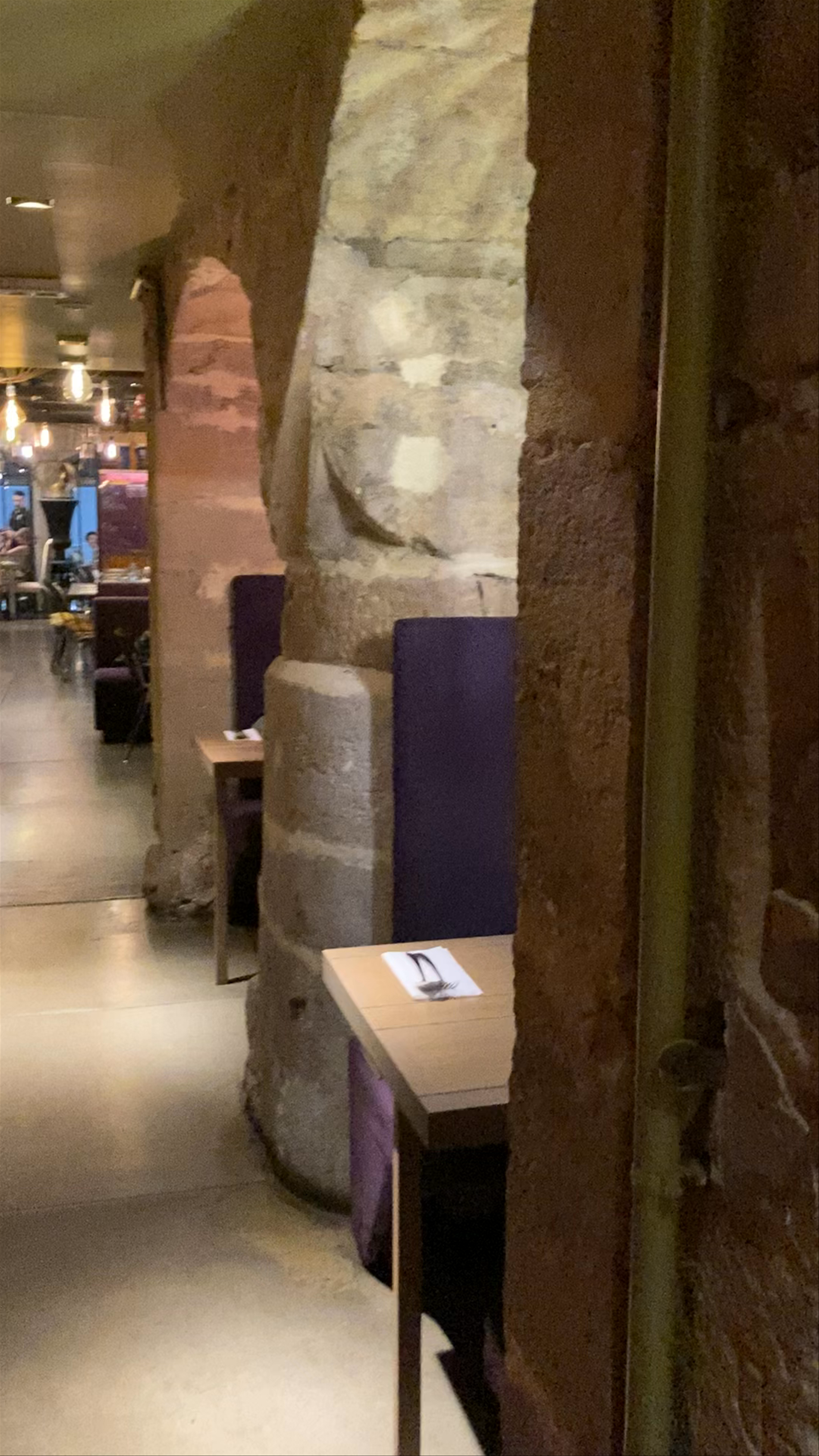 Les Petits Siamois: Cozy Thai Flavors in Lyon's Historic Heart