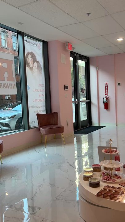 Sugaring NYC - Newark - Overview of SugarNYC - Sugaring Near Me - Newark, New Jersey