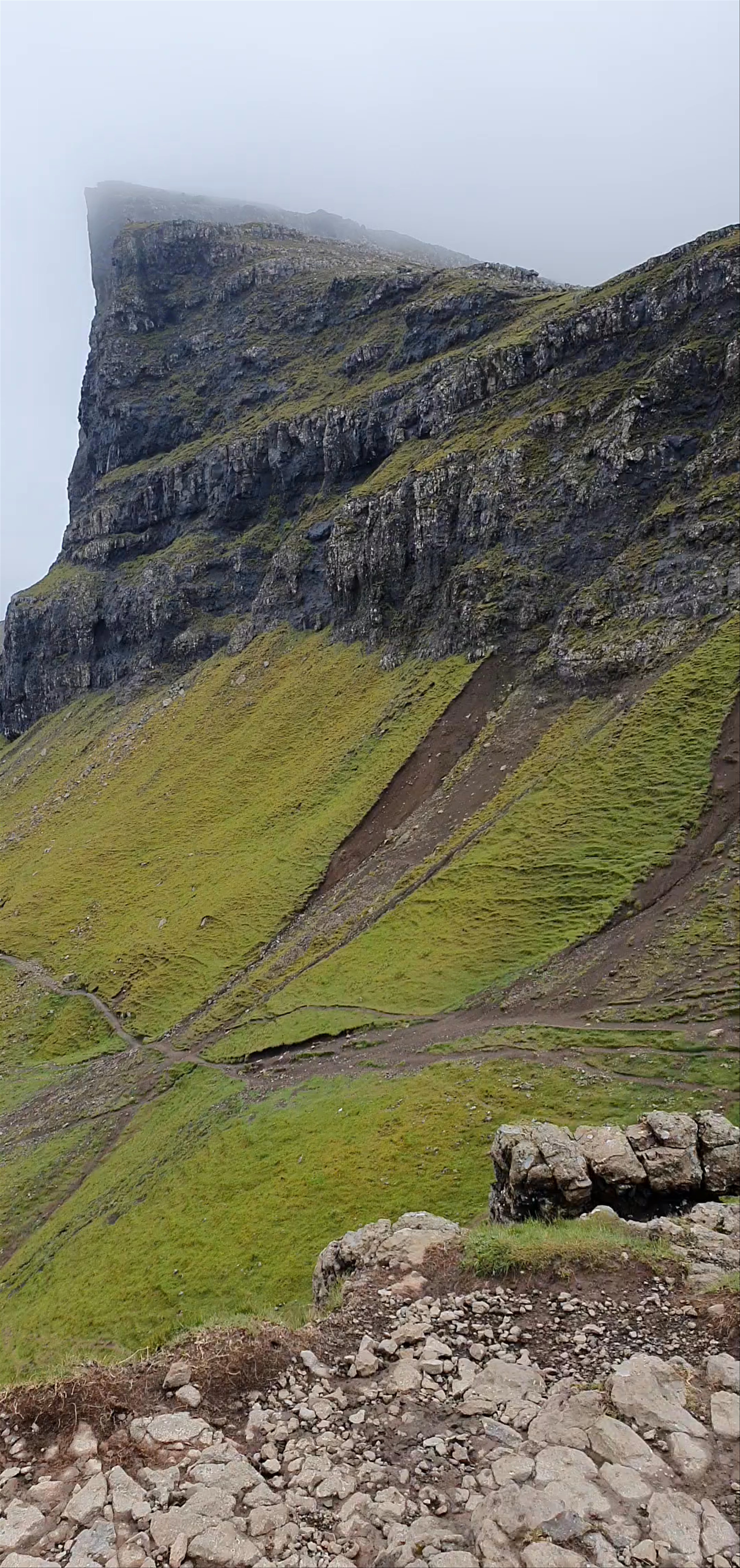 Old Man of Storr