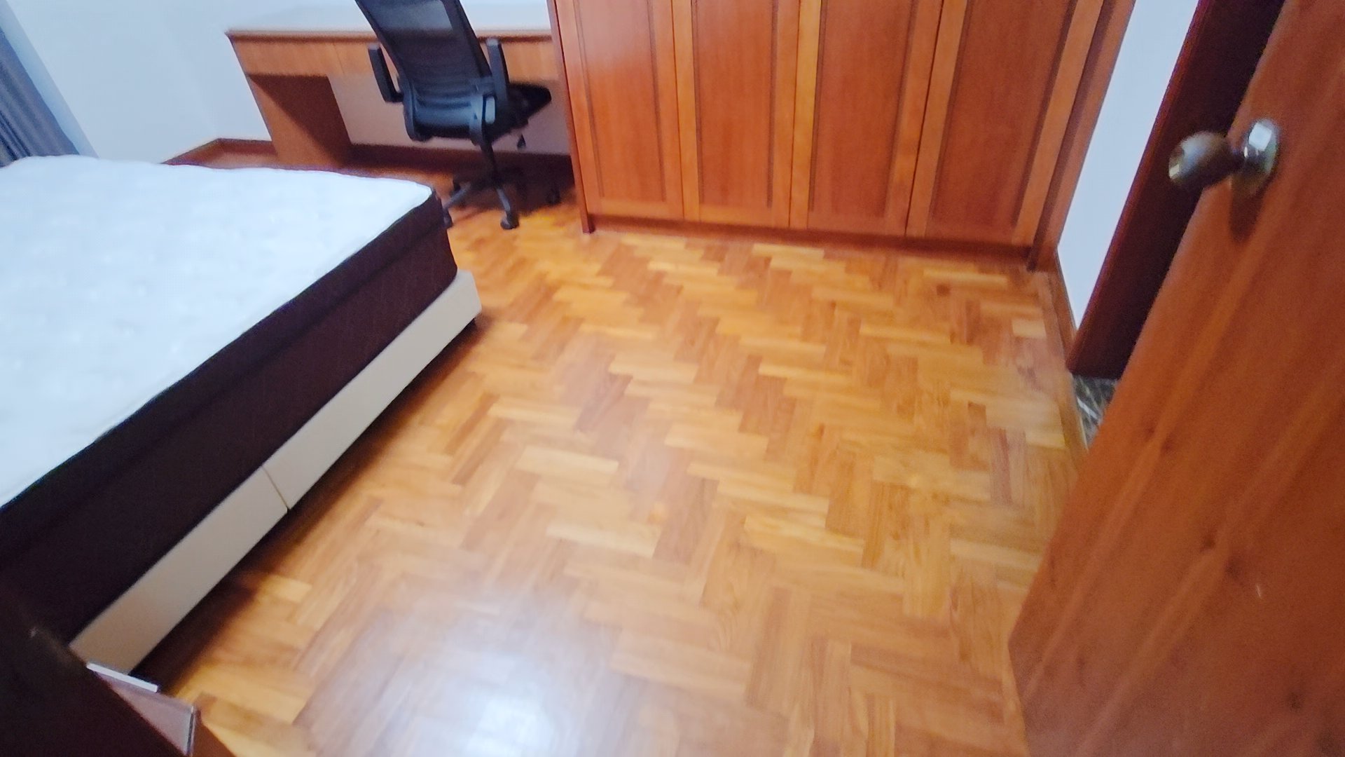 Master Room (Condo) for Rent in  East Meadows - Image 12