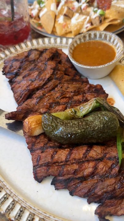 Zócalo - Mexican Near Me - Sacramento, California