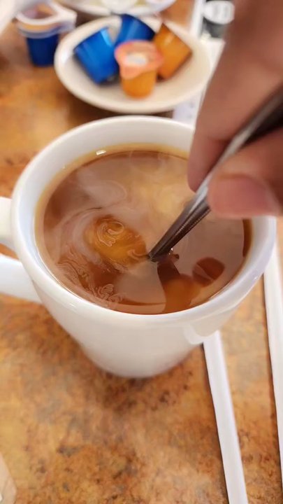 Maple House Café - Cup of Joe. - Breakfast & Brunch Near Me - Mokena, Illinois