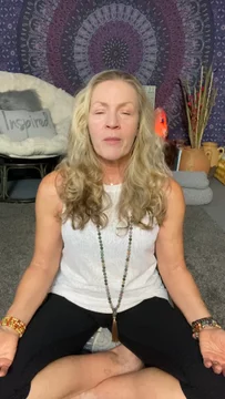 Morning Gratitude Meditation