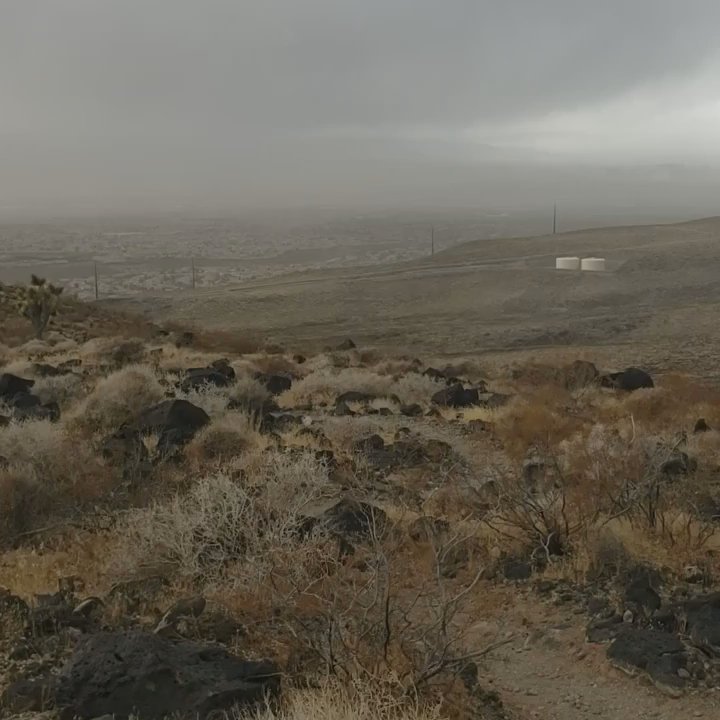 Black Mountain Trail - Hiking Near Me - Henderson, Nevada