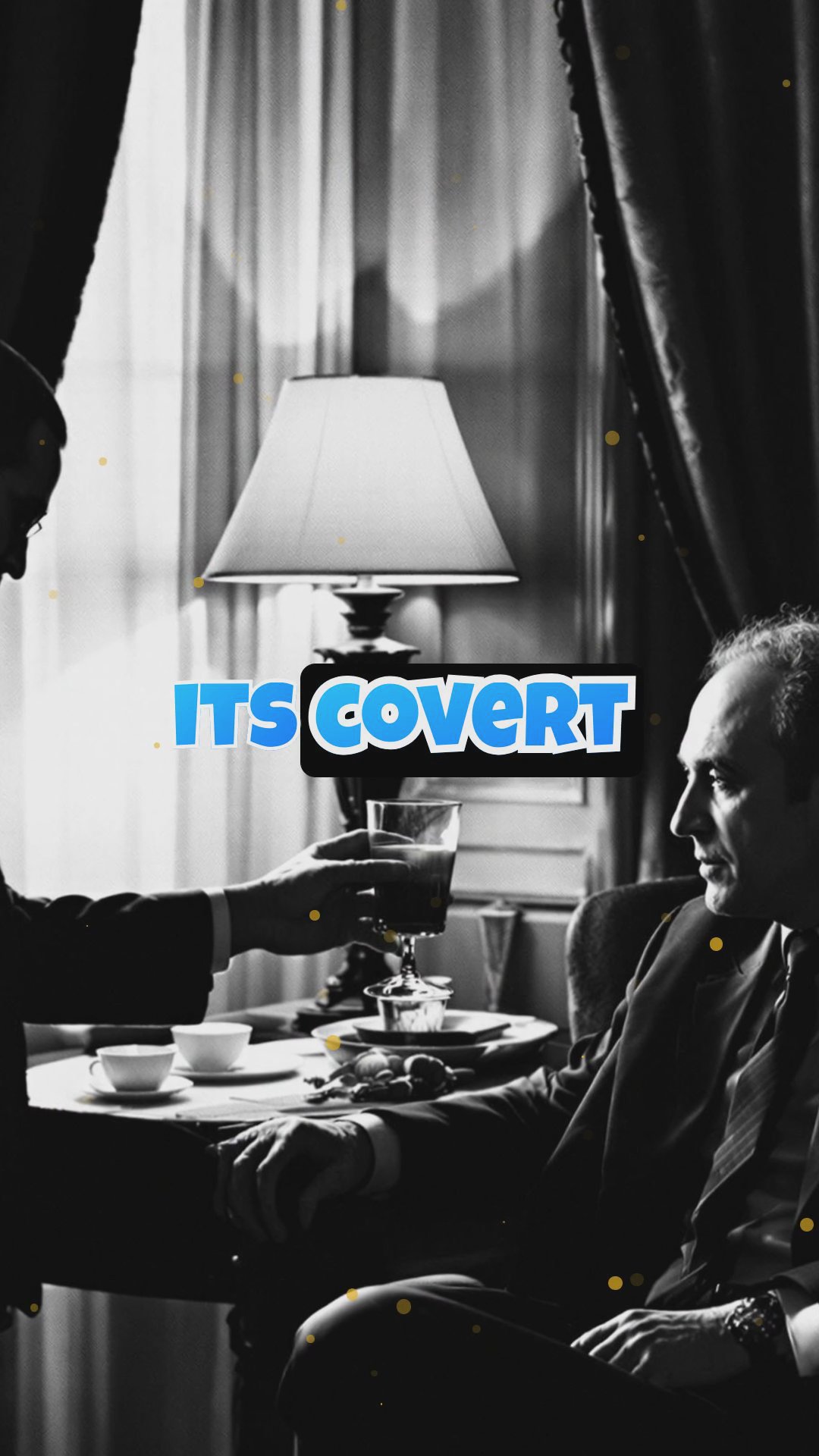 Inside Mossad: Secrets of Israel's Intelligence Agency