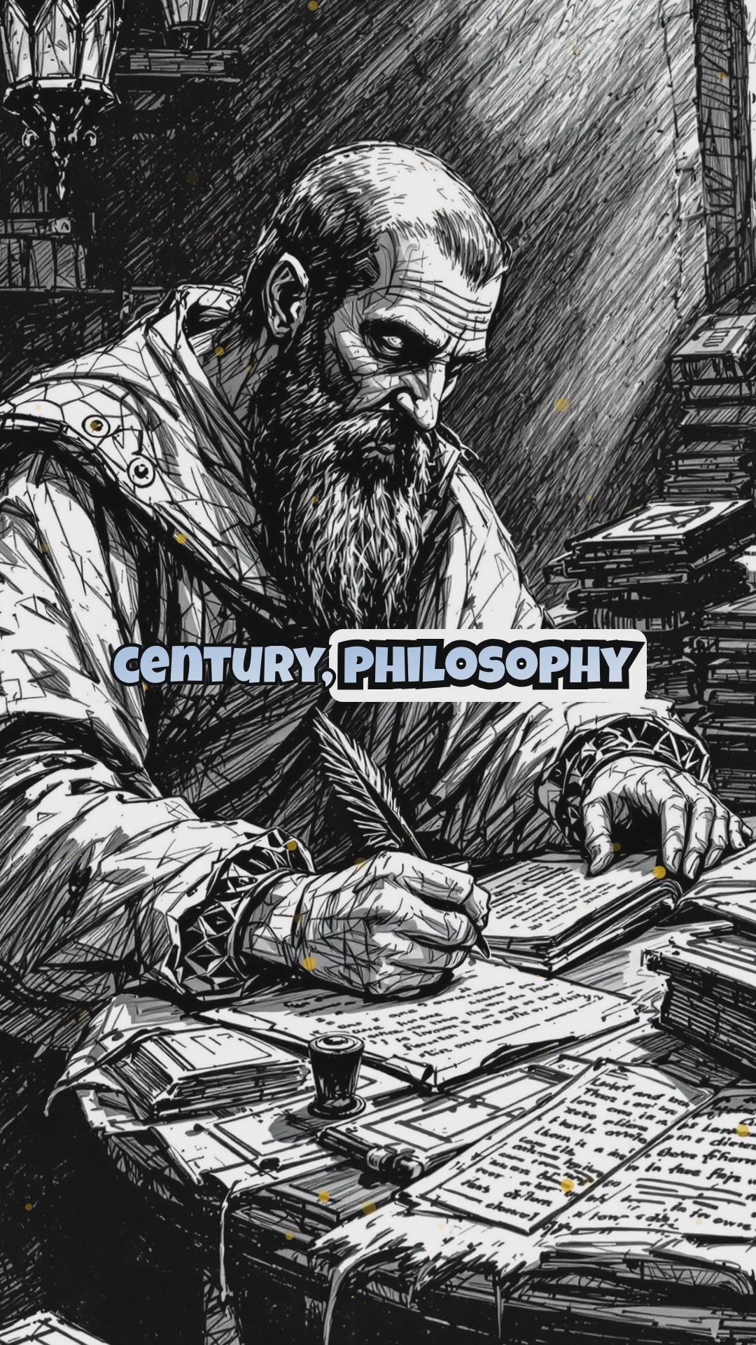 Imam Ghazali: The Bane of Philosophers