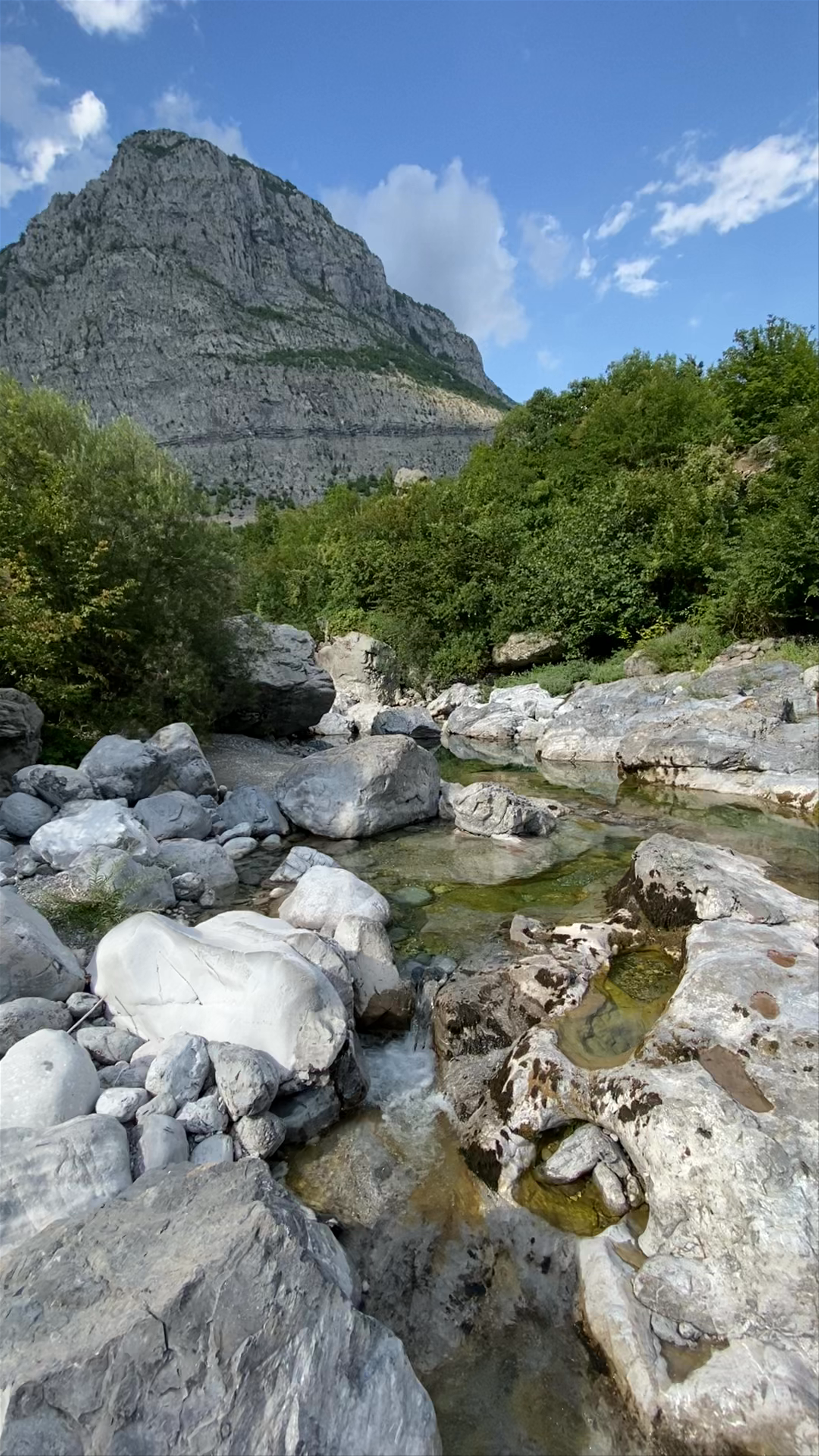 Bar Restorant & Camping Selca Cem
