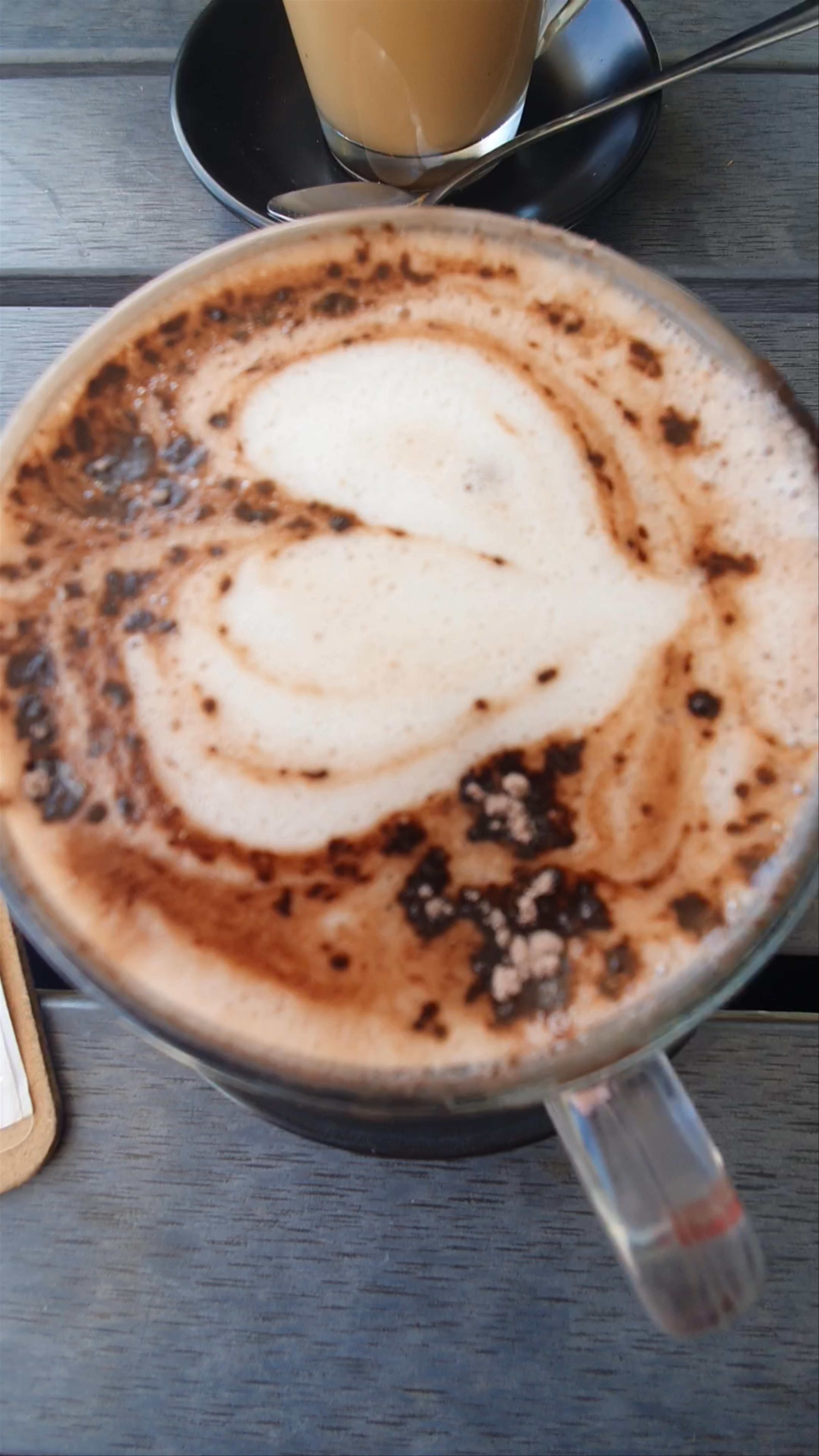 Treendale Cafe