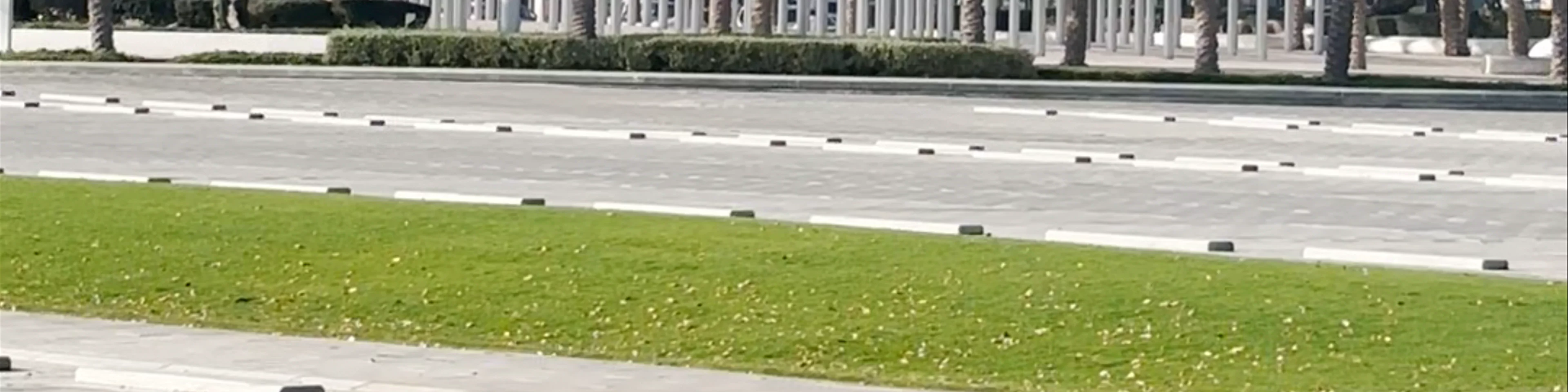 Flag Plaza