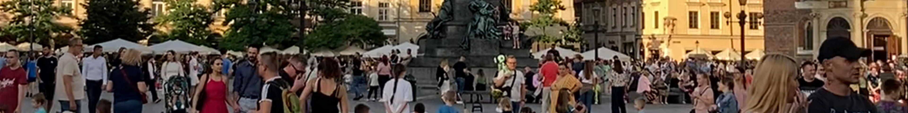 Tours & experiences in Kraków