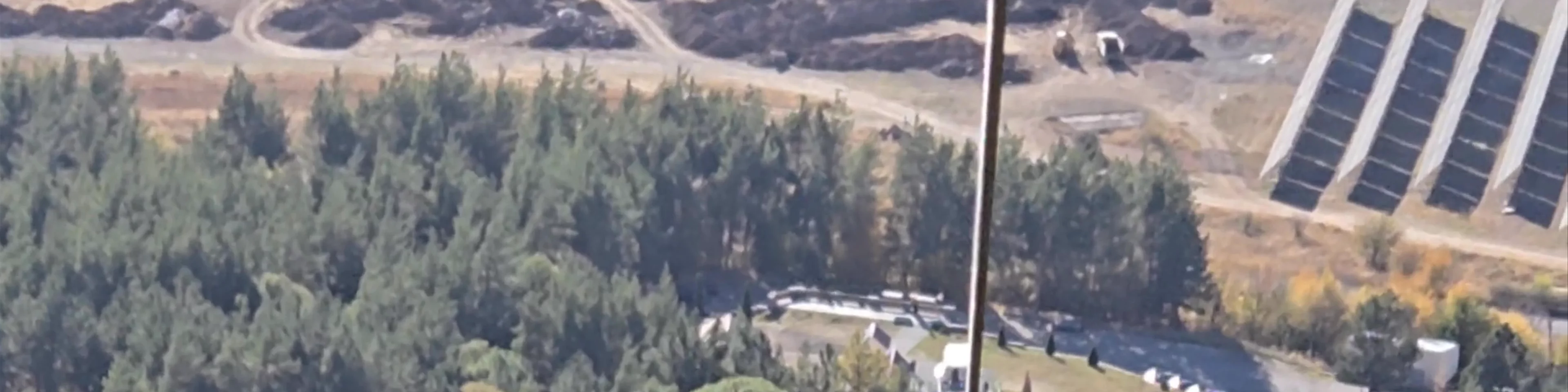 Jermuk Ropeway