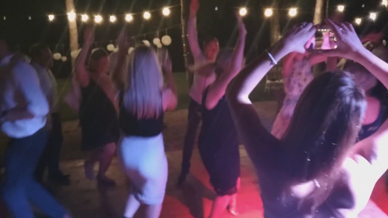 DJ Lozzy @ Casale San Galgano 2026 - video 4