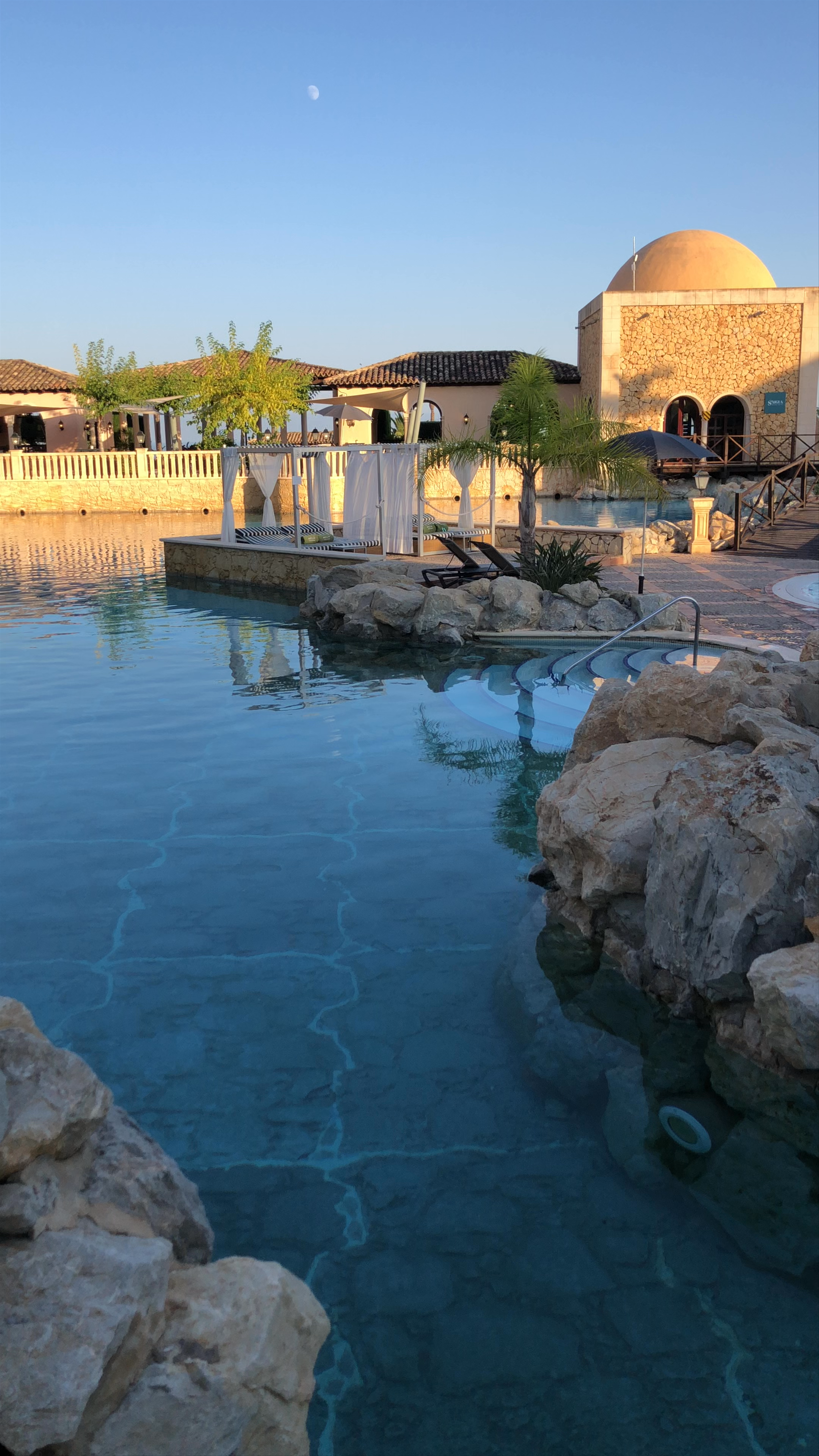 The Level at Meliá Villaitana