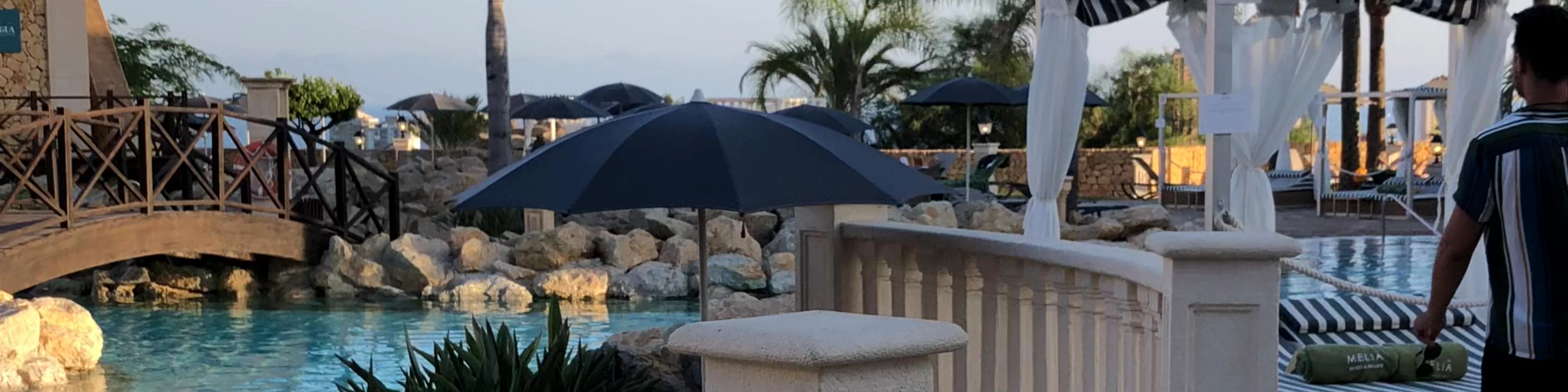 The Level at Meliá Villaitana