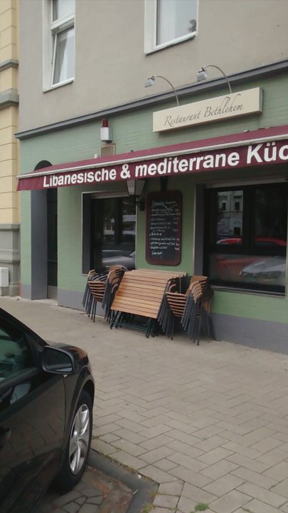 Bethlehem - Mediterranean Near Me - Cologne, NW