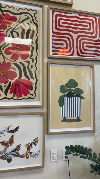Common Ground Pottery - Interior decor - Art Classes Near Me - Henderson, Nevada