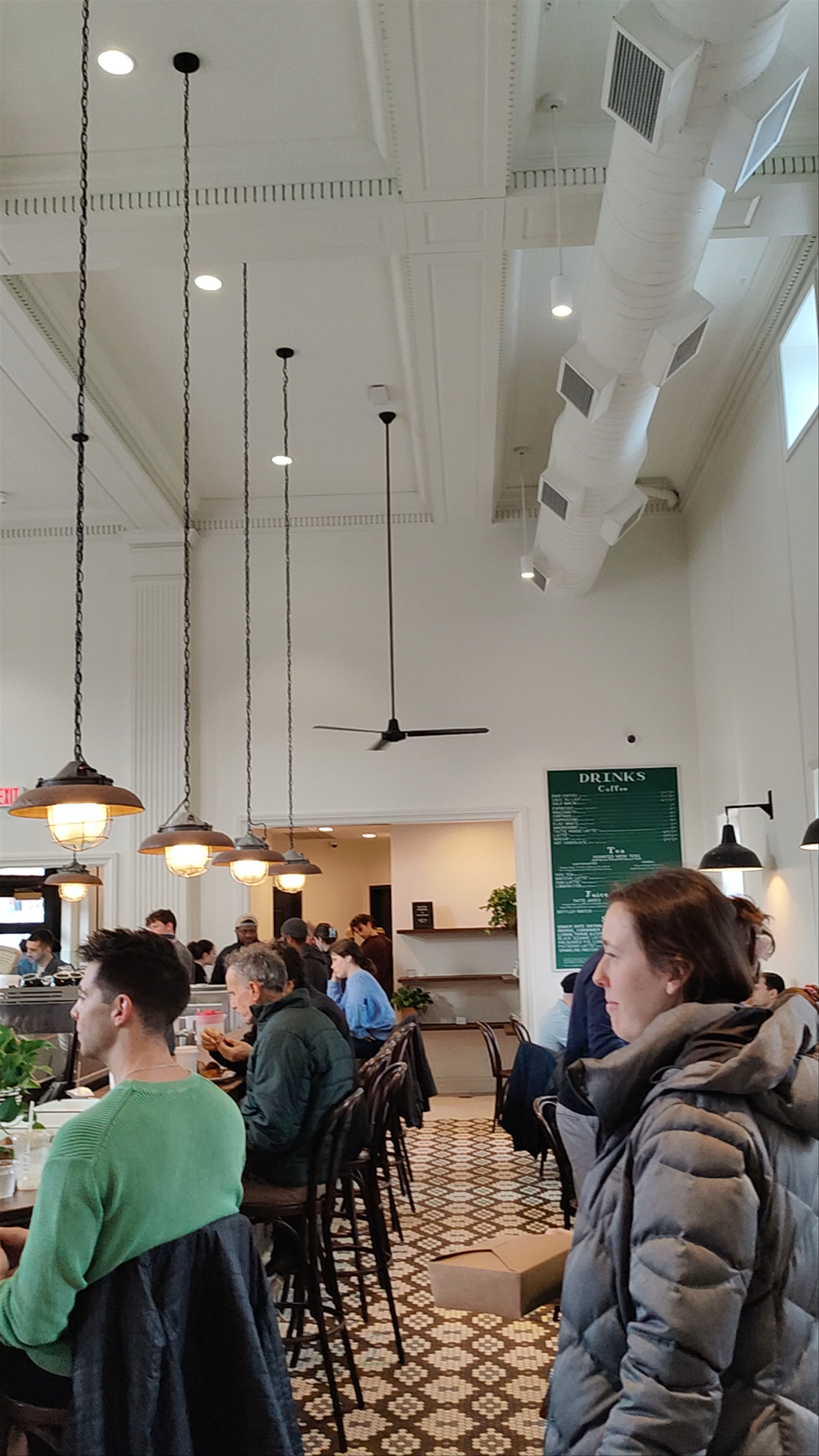 Tatte Bakery & Cafe | Georgetown