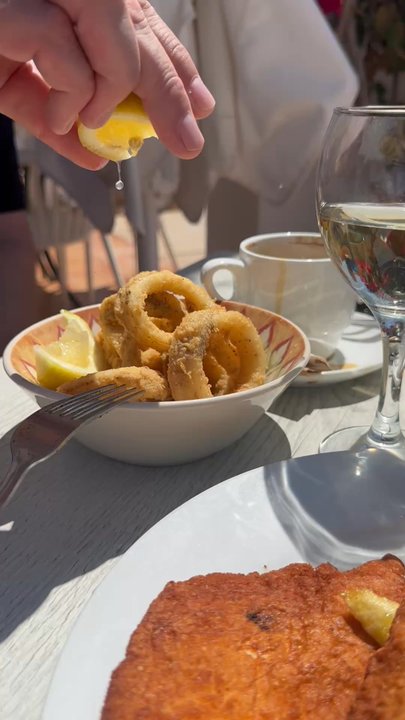 Art Café - Cafeteria Near Me - La Savina, PM