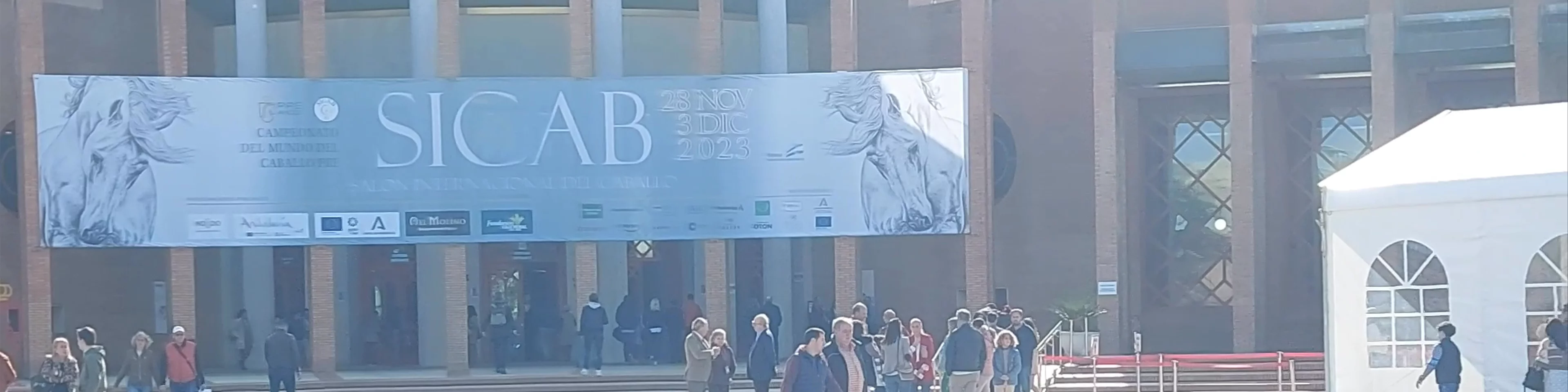Fibes - Palacio de Congresos y Exposiciones Sevilla