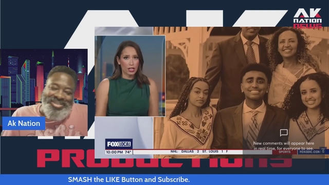 AK Nation Live Stream - Saturday, September 19, 2026