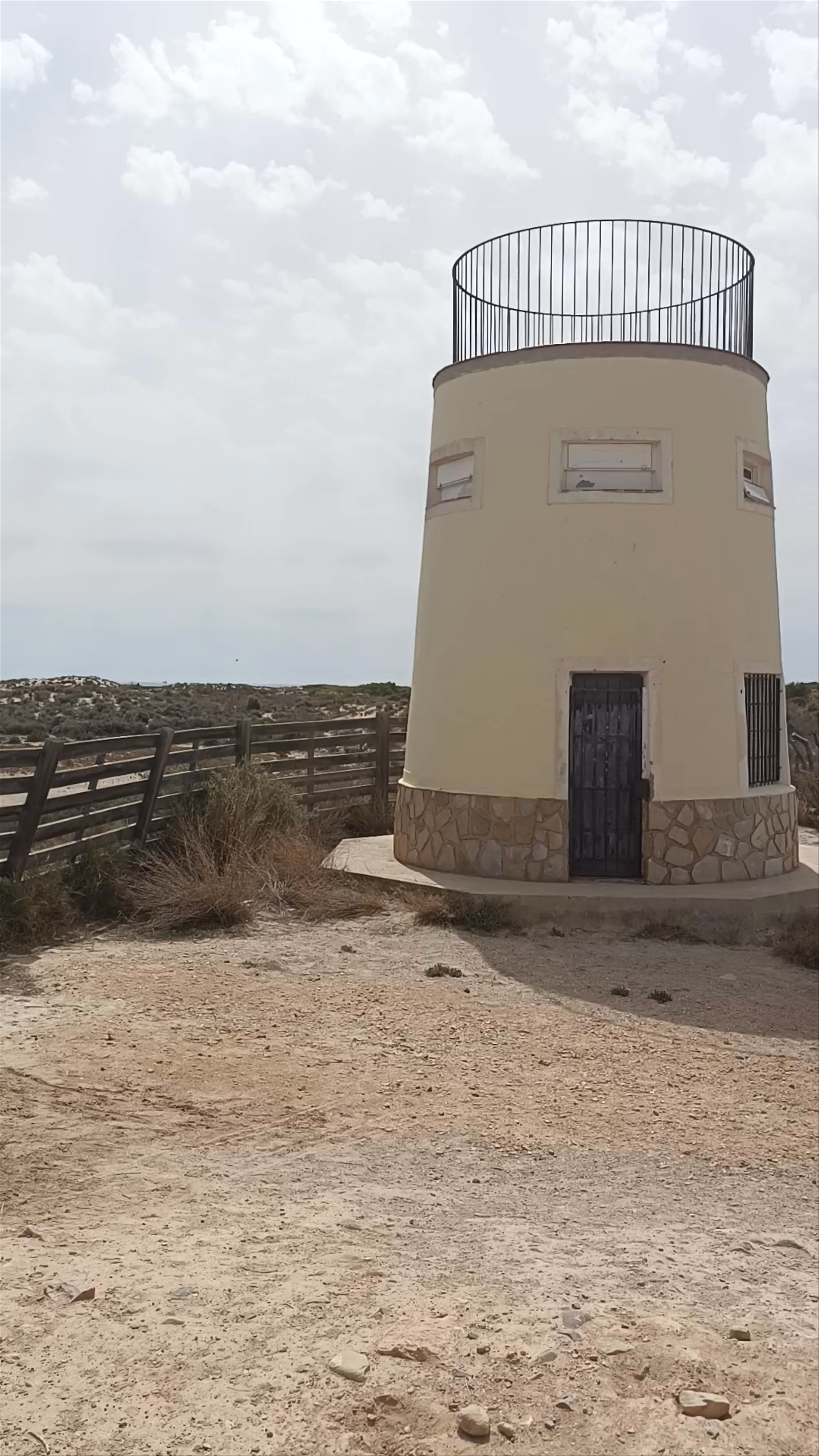 Bird Observatory at San Pedro del Pinatar: Nature’s Quiet Sanctuary