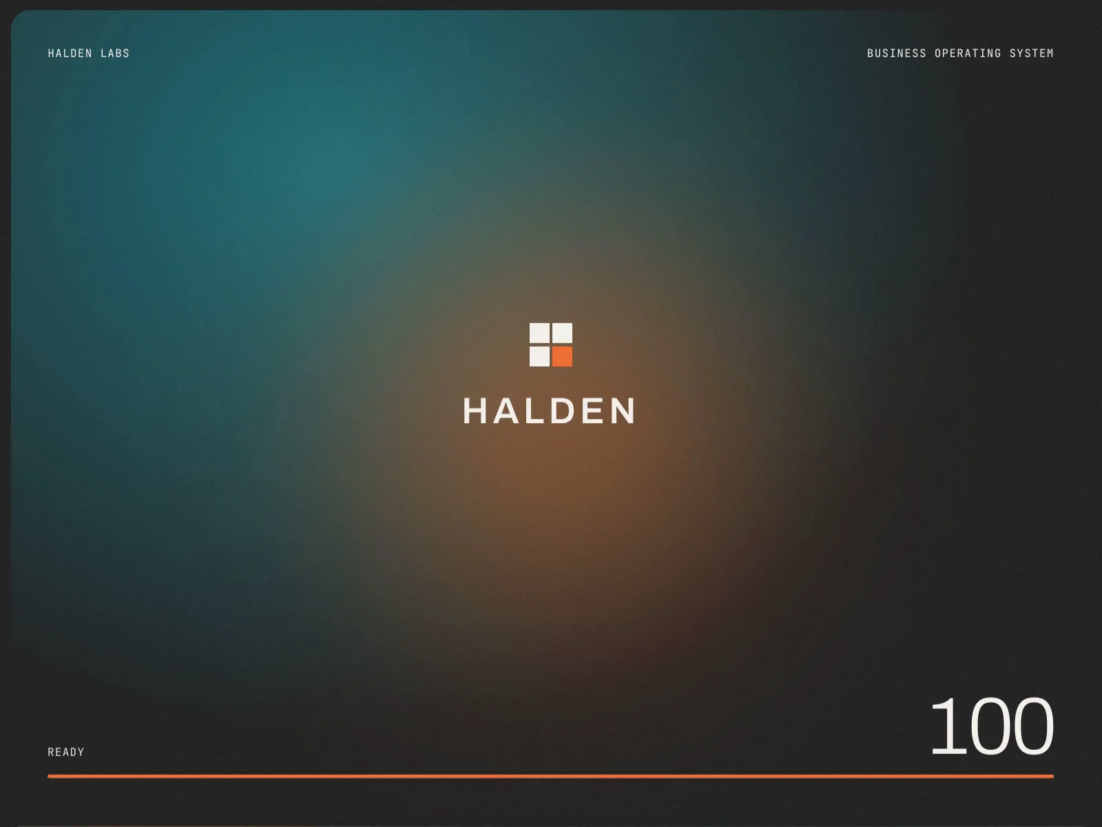 Halden HQ