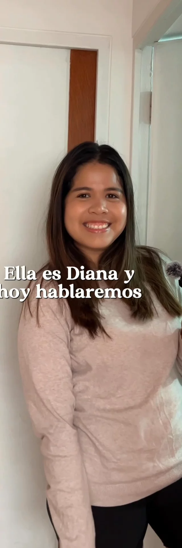 Como me salvé de la caspa