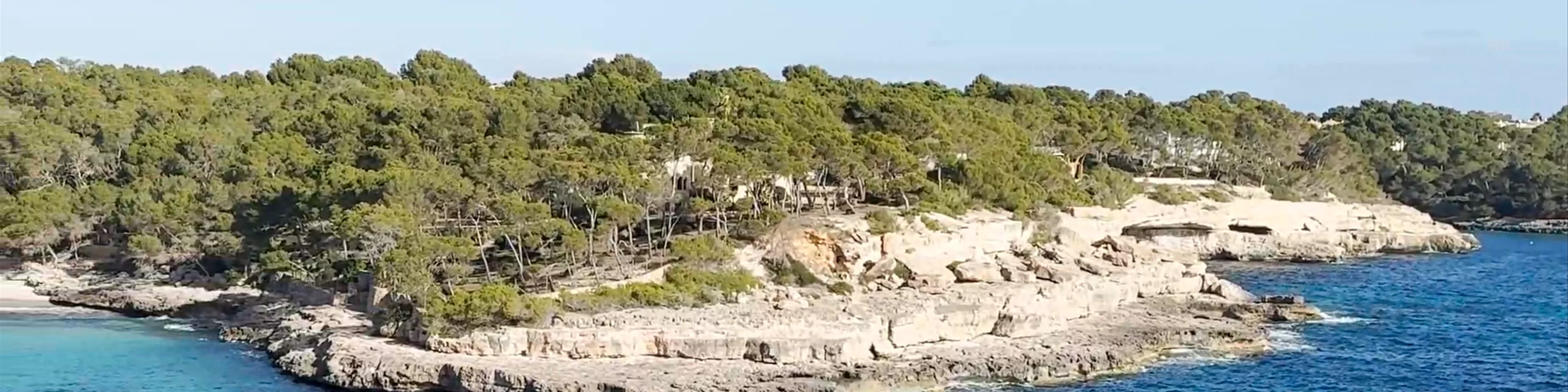 Caló des Burget