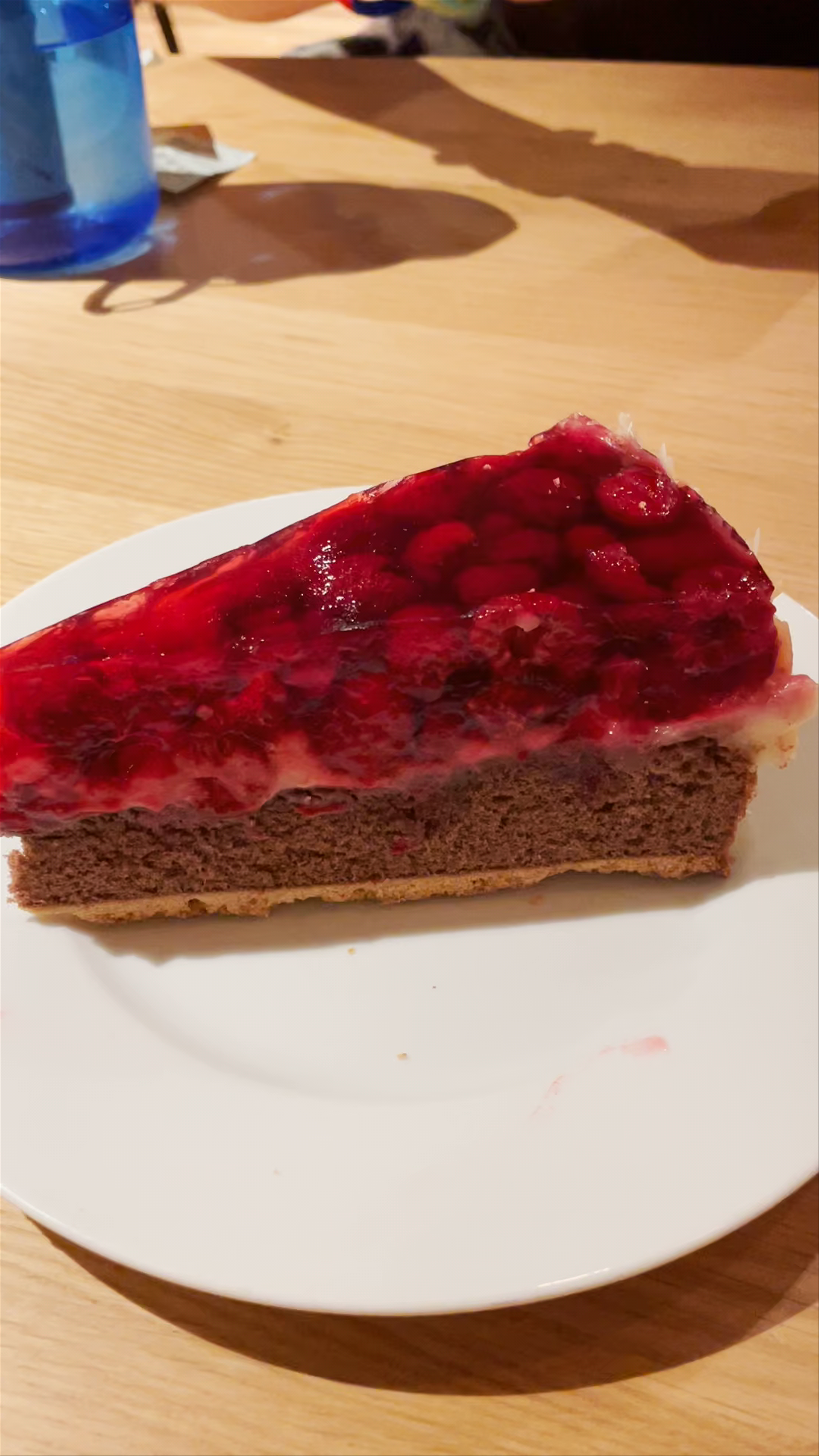 Bäckerei Riegler GmbH - Heidelberg Hbf