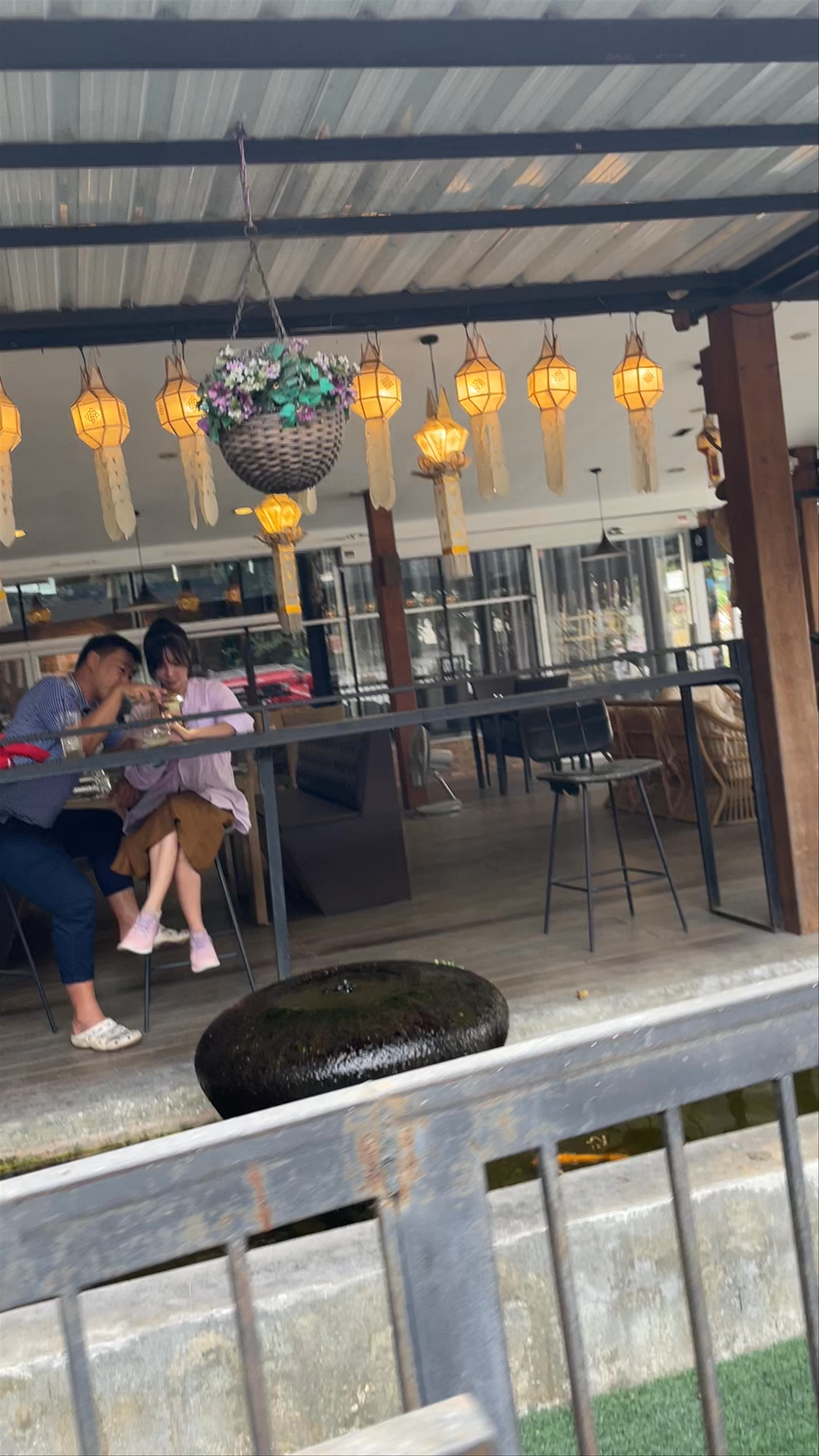 Chef Tao’s Thai Cuisine: Authentic Flavors in Chiang Mai