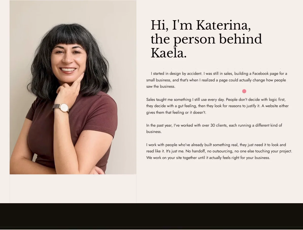 Kaela Design