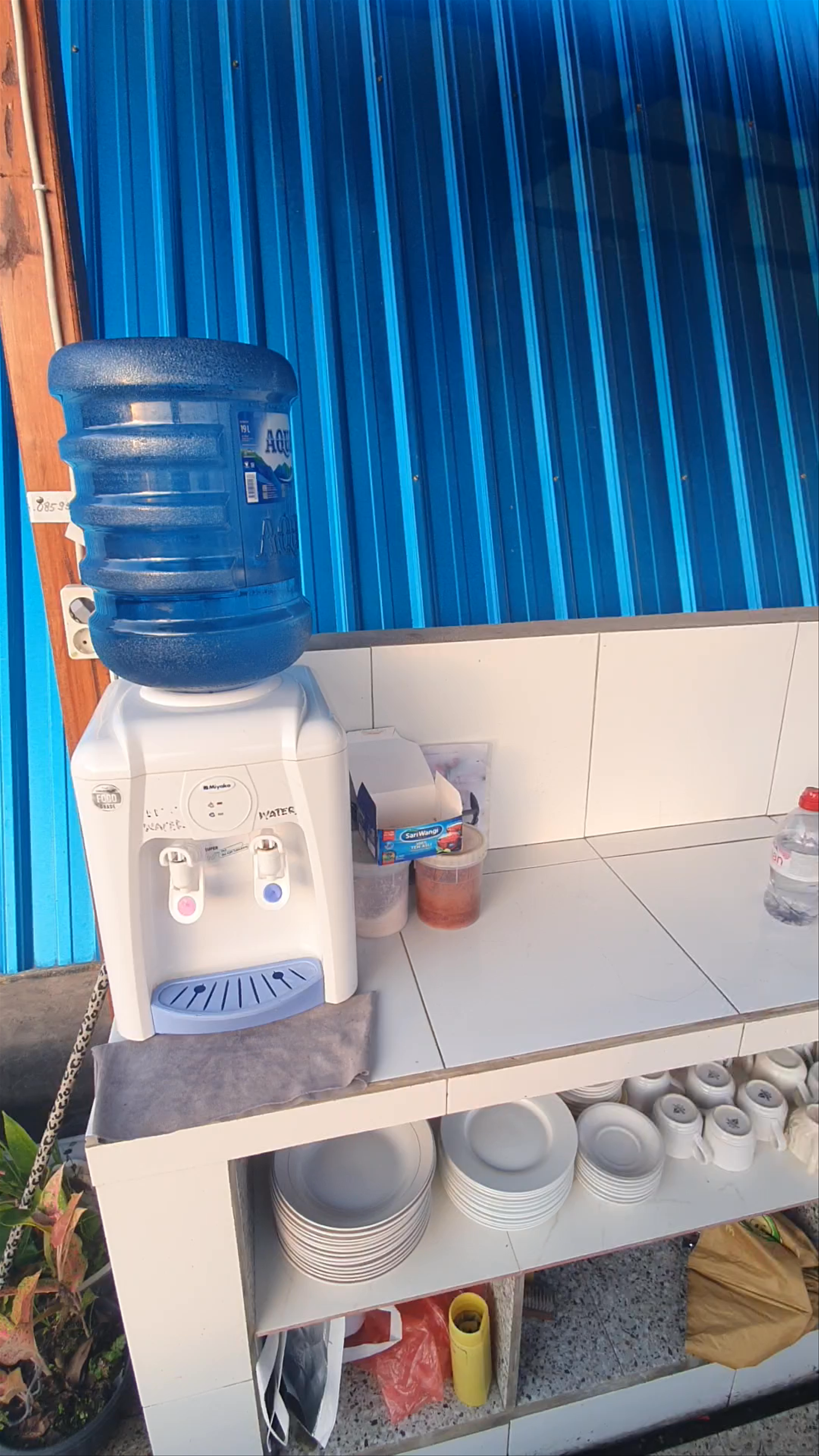 Puri pilihani hostel