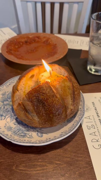 Grazia Craft Kitchen - Italian Near Me - Alvin, Texas