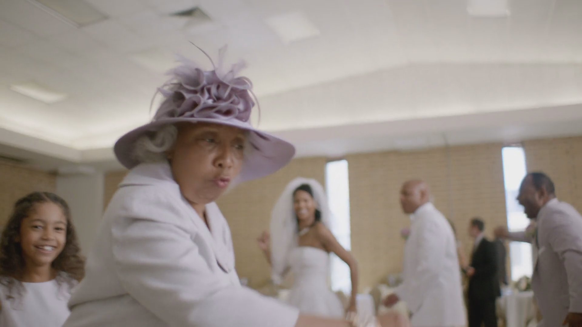 BCBS Michigan “The Idea”