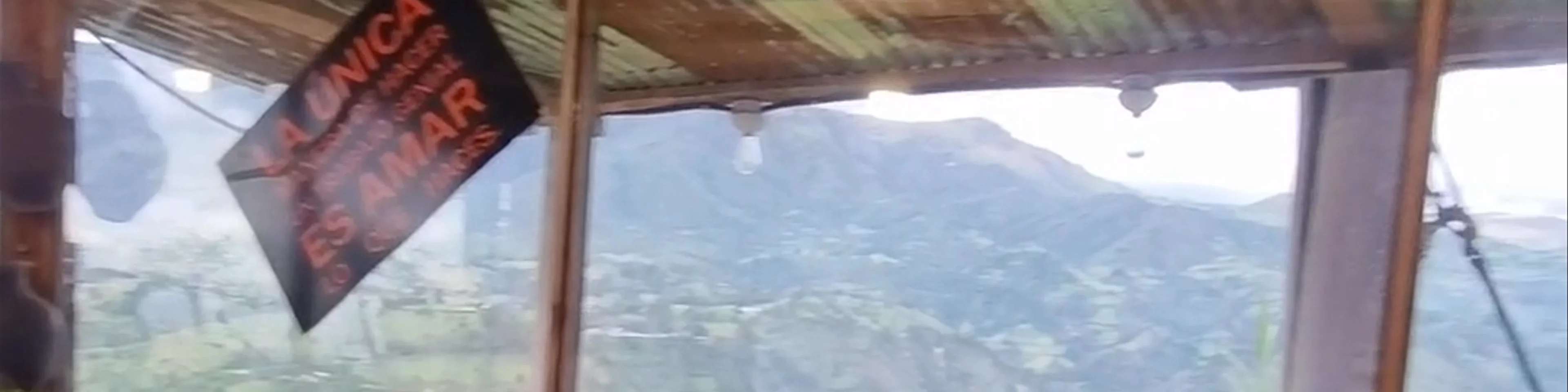 Starlight Mountain Lodge