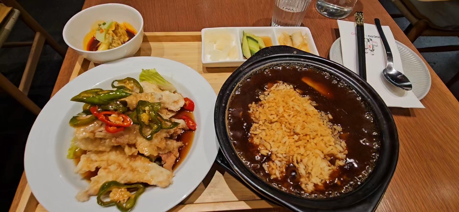 Octo - Korean Near Me - New York, New York