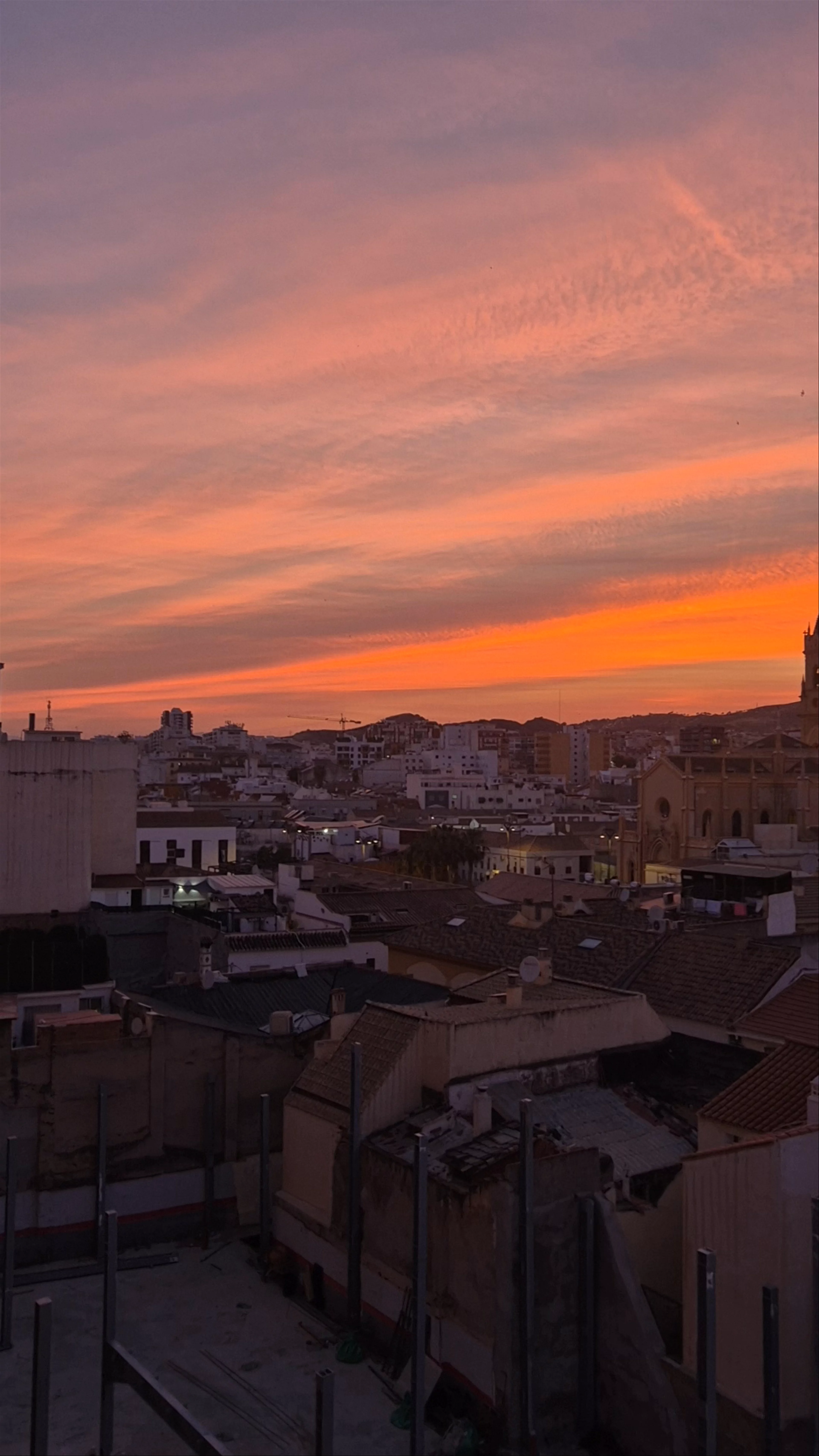 Parroquia San Pablo, Calle Trinidad