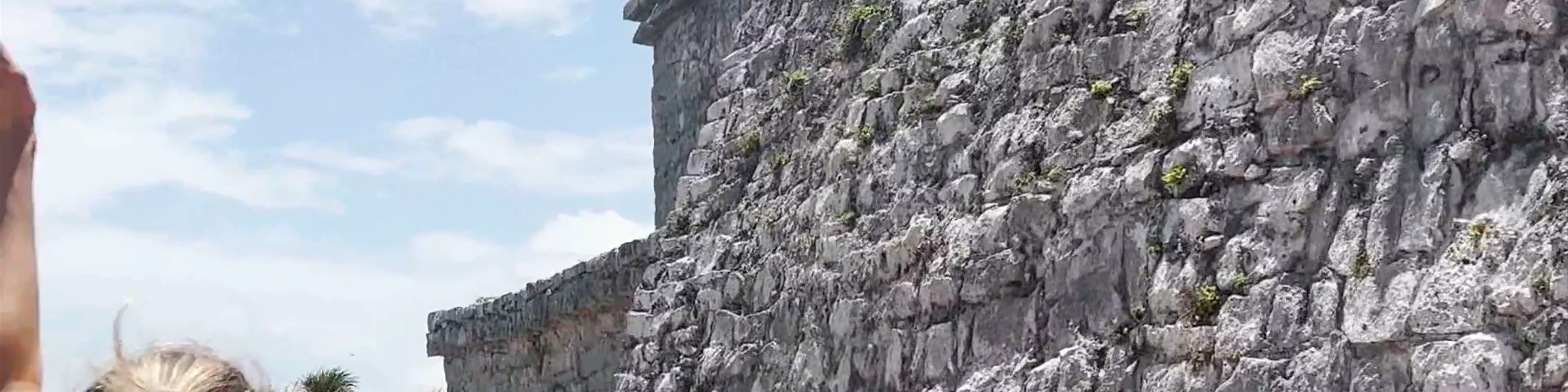 Tulum Archaeological Zone