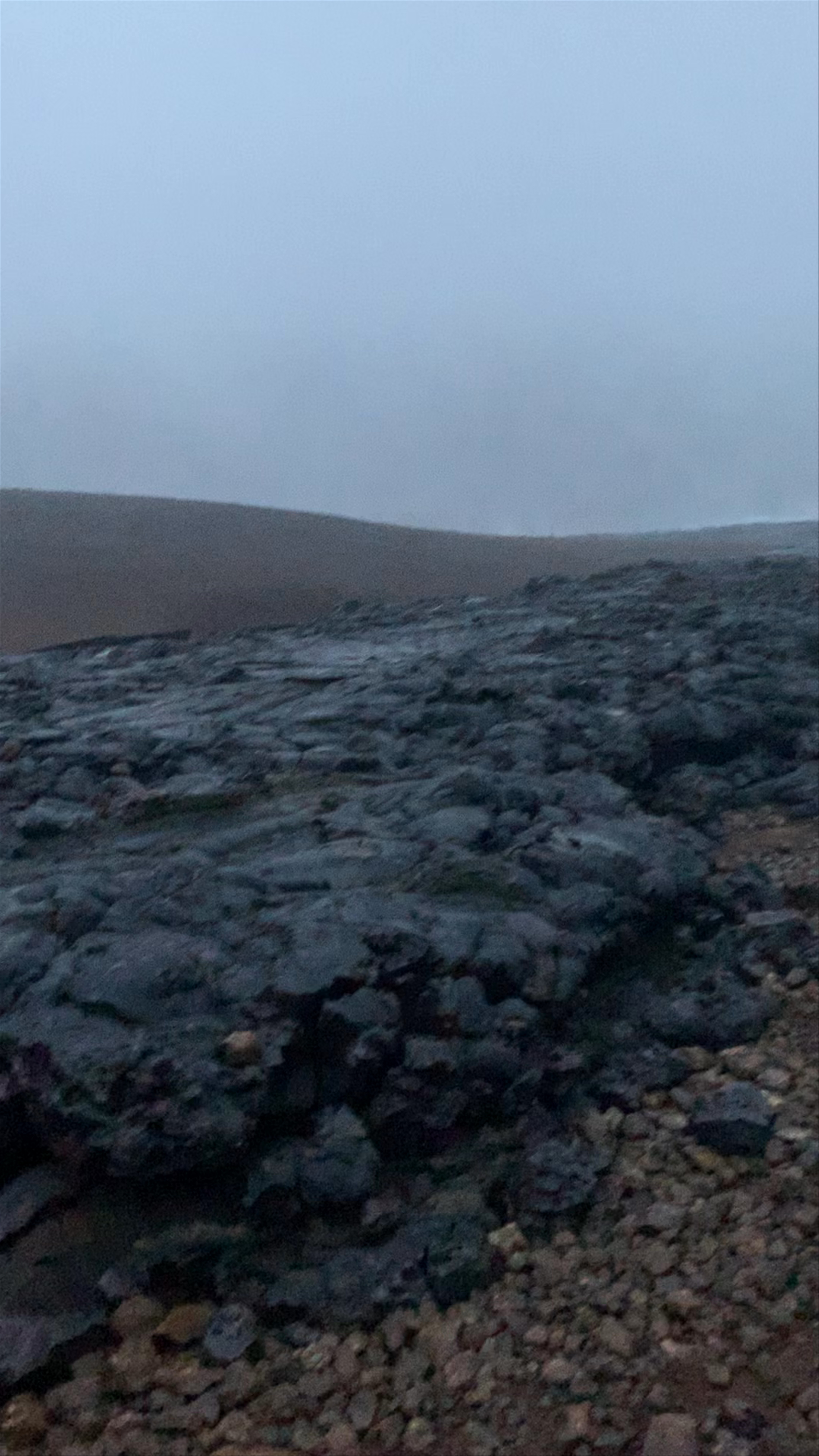 Fagradalsfjall Volcano