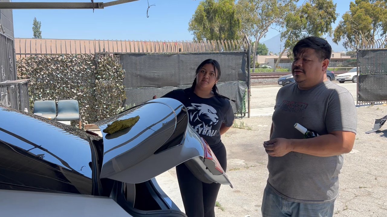 Azteco's Auto Body - Auto Repair Near Me - Pomona, California