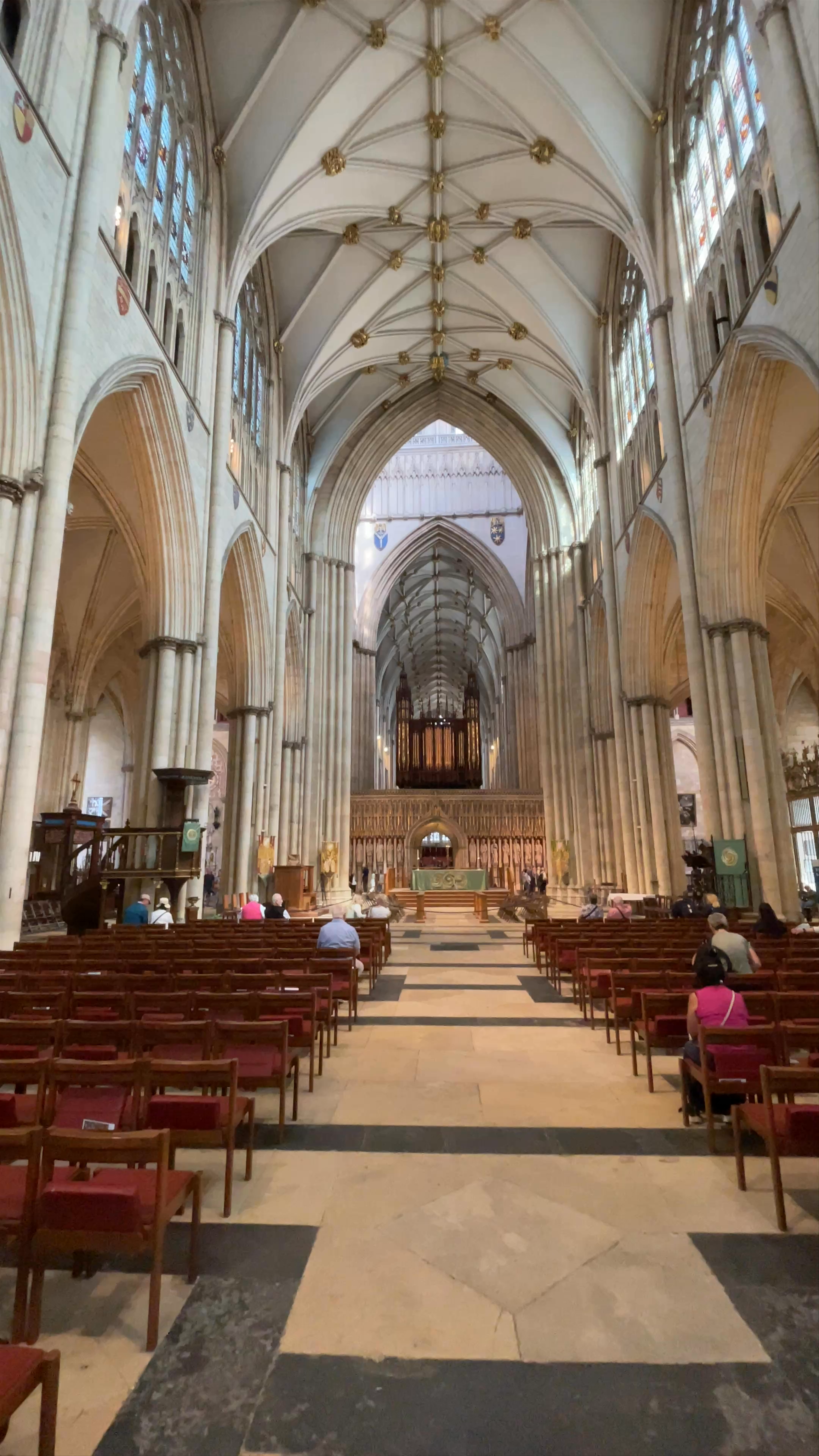York Minster