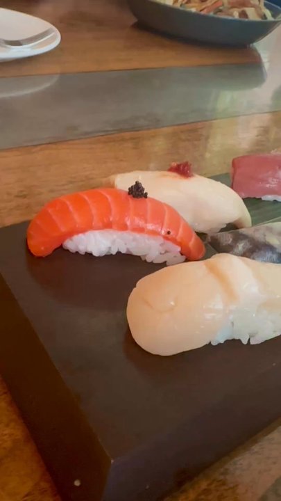 Matsu - $60 Sushi Omakase Medium - Sushi Bars Near Me - Seattle, Washington