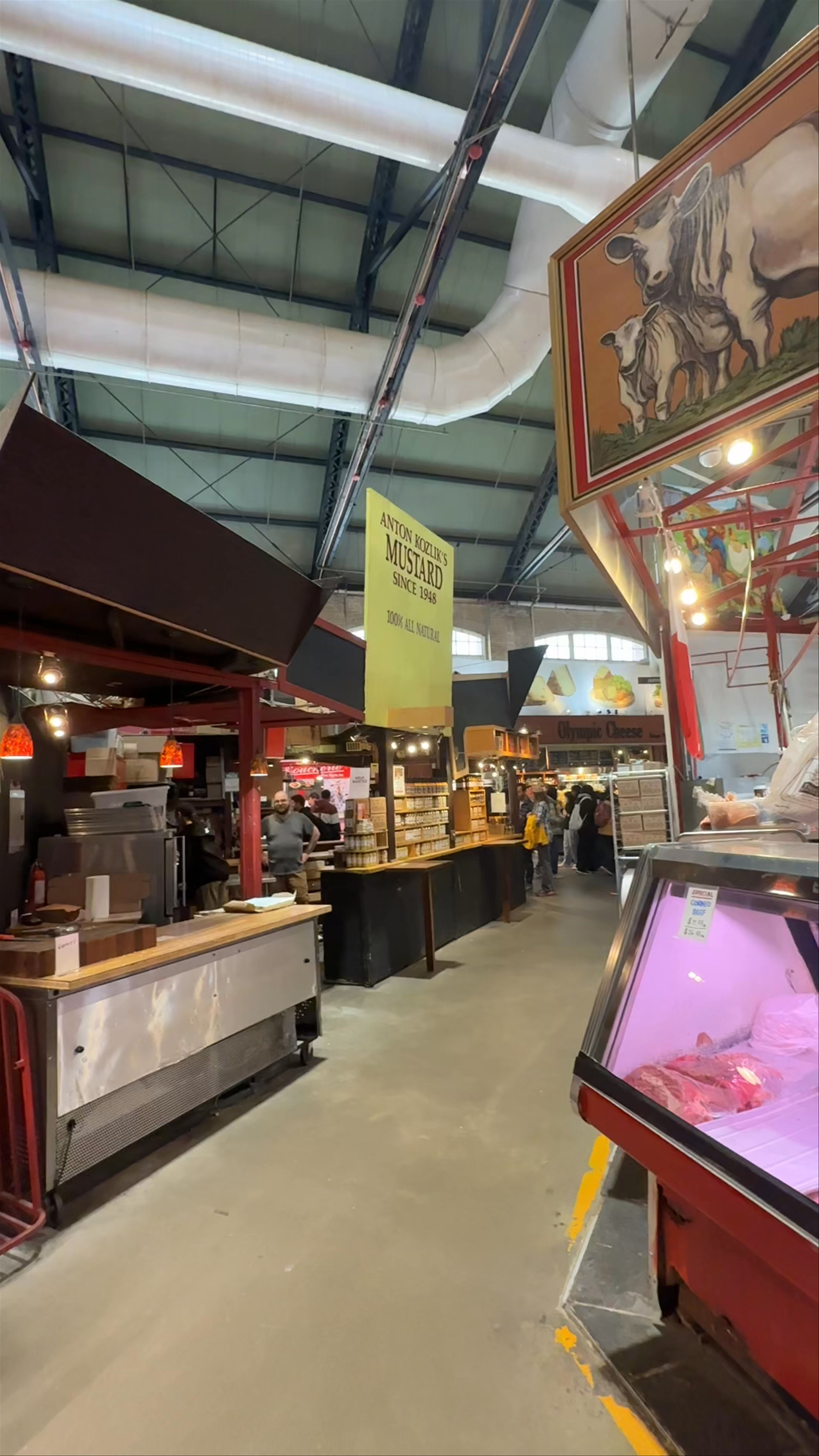 St. Lawrence Market